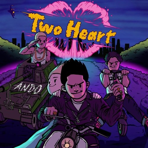 TWO HEART_poster_image