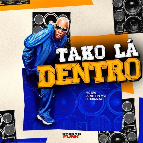 Tako Lá Dentro