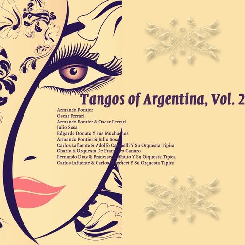 Tangos of Argentina, Vol. 2 (Remastered)