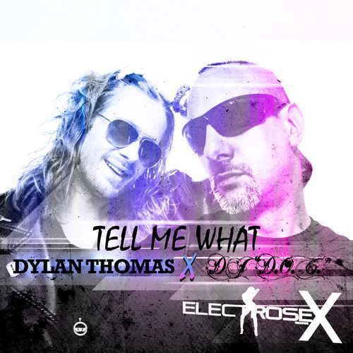 Tell Me What (Radio Mix)