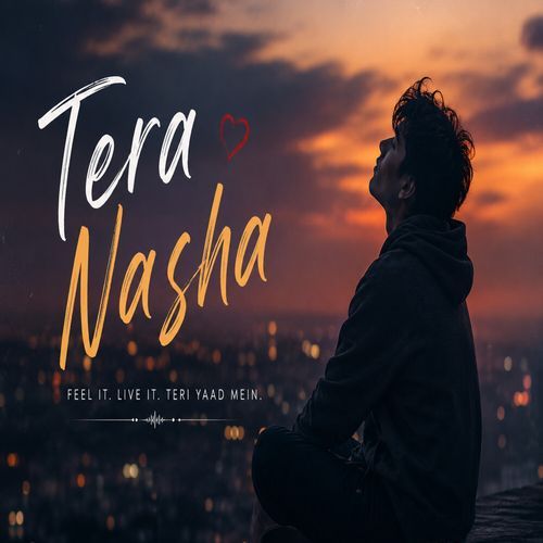 Tera Nasha