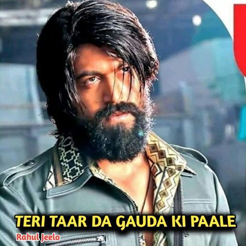 Teri Taar Da Gauda Ki Paale