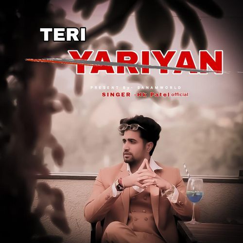 Teri Yariyan