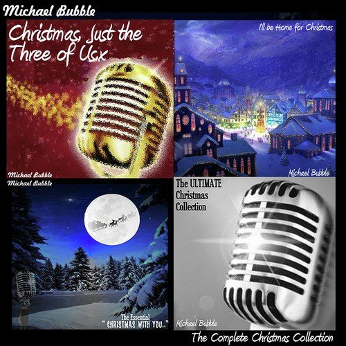 The Complete Christmas Collection