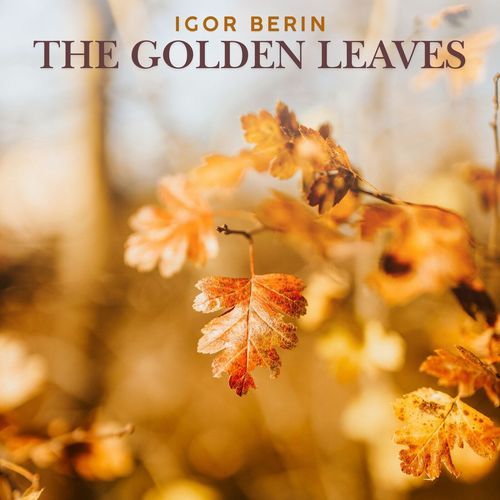Golden Leaves cover art