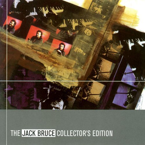 The Jack Bruce Collector's Edition