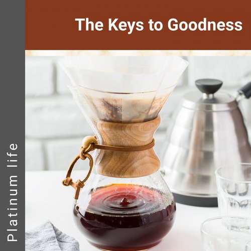 Cute Cafe cover art