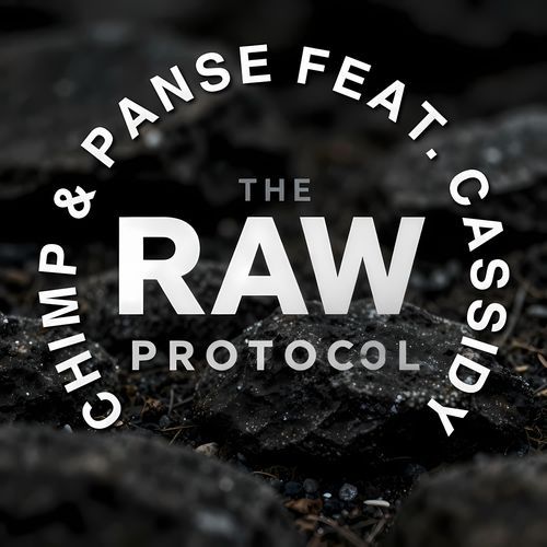 The Raw Protocol (feat. Cassidy Krientsch) (Pure Power Edit)