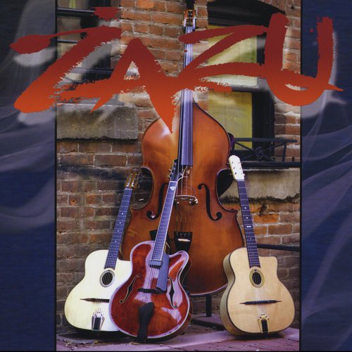Jean Baptiste cover art