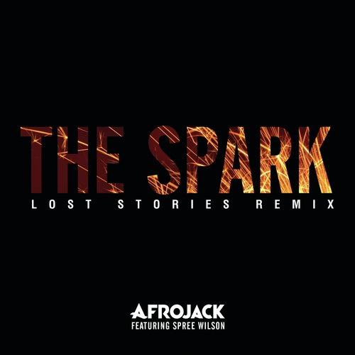 The Spark (Lost Stories Remix)