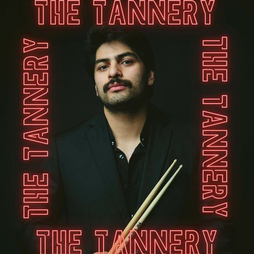 The Tannery cover art