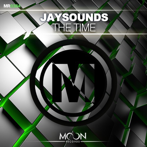 The Time (Original Mix)