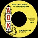 Three Times Seven