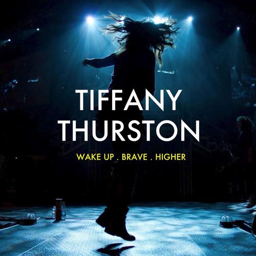 Tiffany Thurston EP