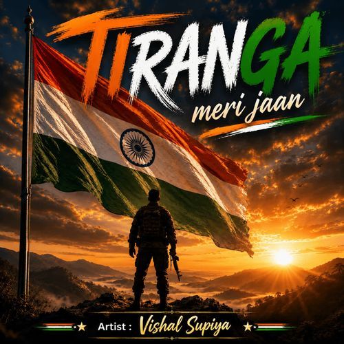 Tiranga Meri Jaan