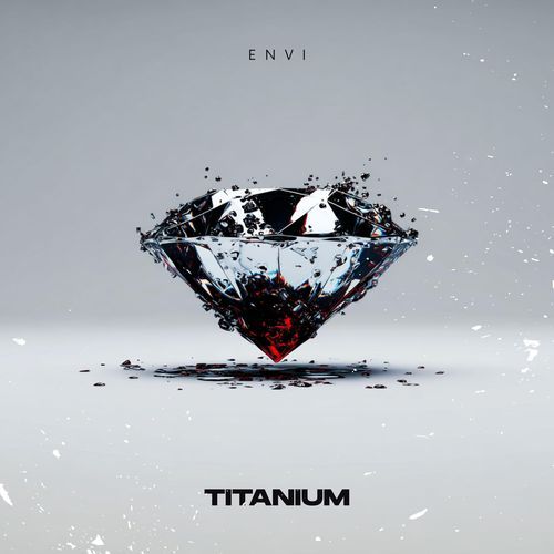 Titanium (Techno Version)
