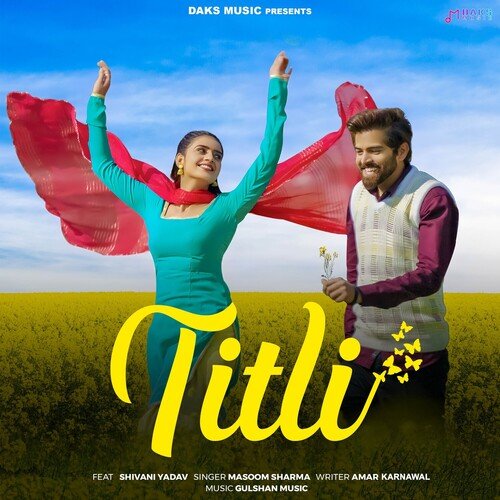 Titli cover art