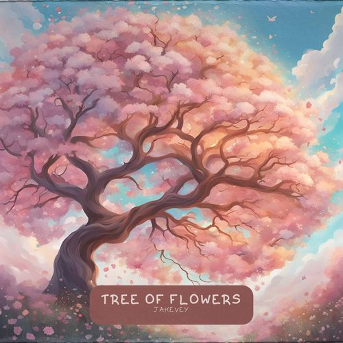 Tree Of Flowers
