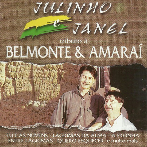 Tributo a Belmonte & Amaraí