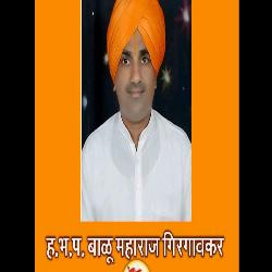 Tumhi Sant Maybapa Vithhala