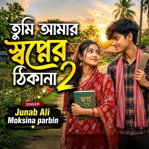 Tumi Amar Shopner Thikana 2