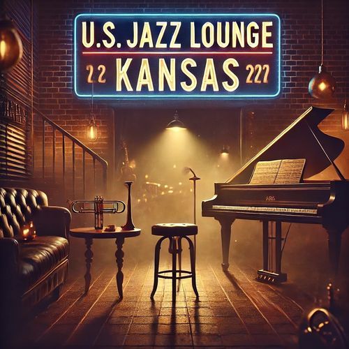 Topeka cover art