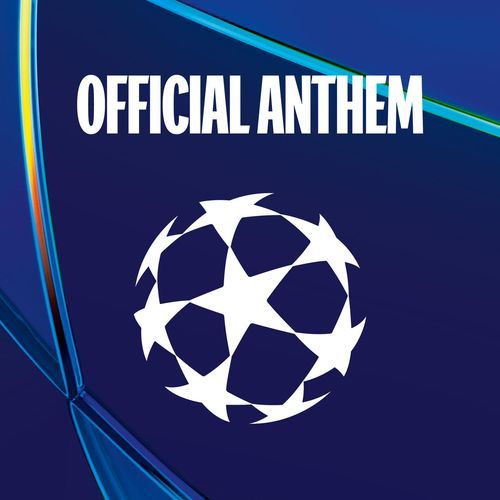 UEFA Champions League Anthem - 24/25 (Full Version)_poster_image