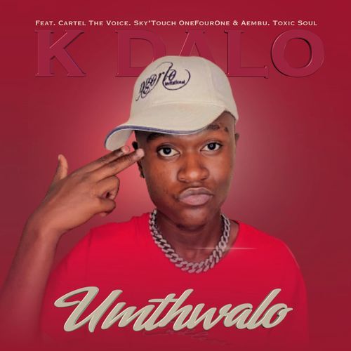 Umthwalo (Feat. Cartel The Voice, Skytouch OnefourOne, Aembu & Toxic Soul)