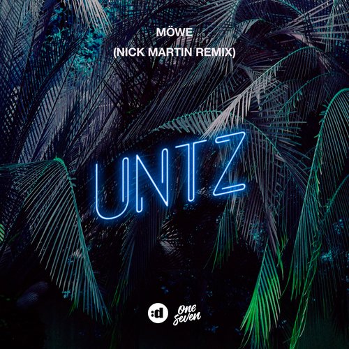 Untz (Nick Martin Remix)_poster_image