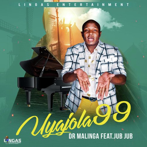 Uyajola 99