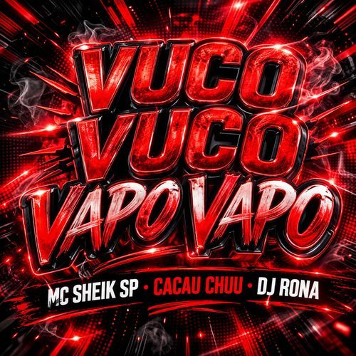 VUCO VUCO VAPO VAPO