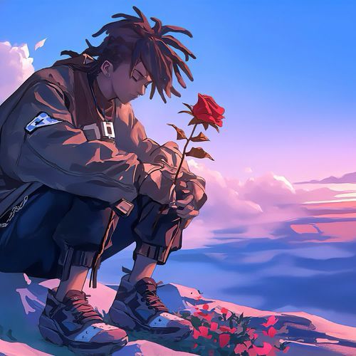 Velvet Roses (Sped Up)