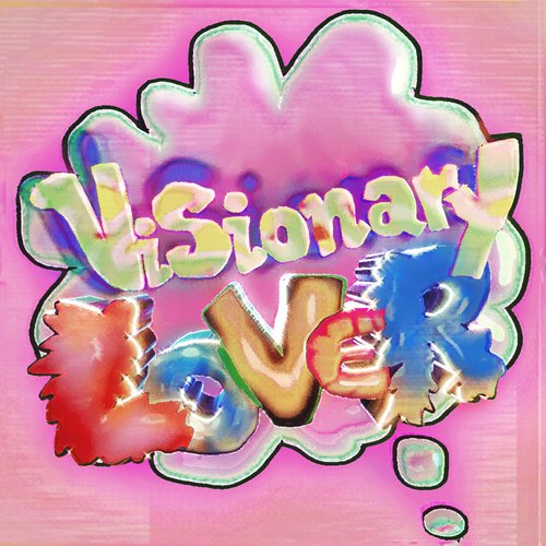 Visionary Lover_poster_image