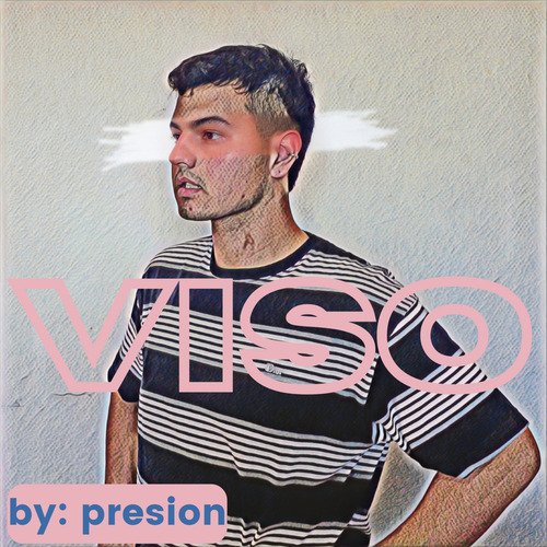 Viso cover art
