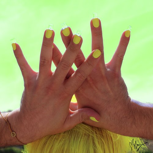 WONDER (original demo)