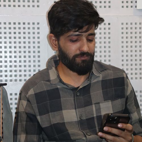 Wafa Na Ras Aai