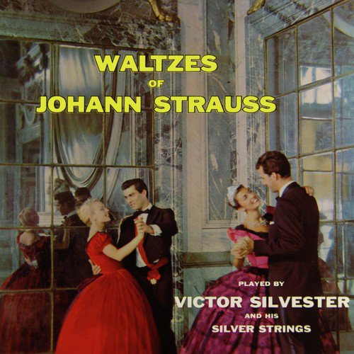 Victor Silvester And His Silver Strings
