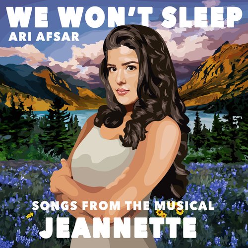 We Won&#039;t Sleep (Songs from the New Musical) - Instrumental_poster_image