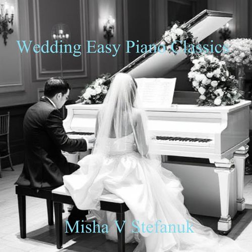 Simple Gifts (Arr. for Piano by Misha V Stefanuk) [Excerpt] cover art