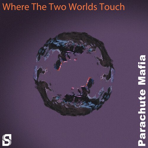 Where The Two Worlds Touch (Original Mix) cover art