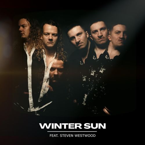 Winter Sun (feat. Steven Westwood) cover art