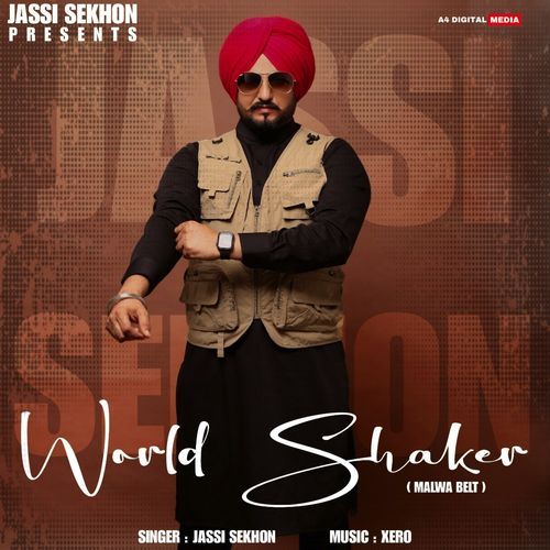 World Shaker