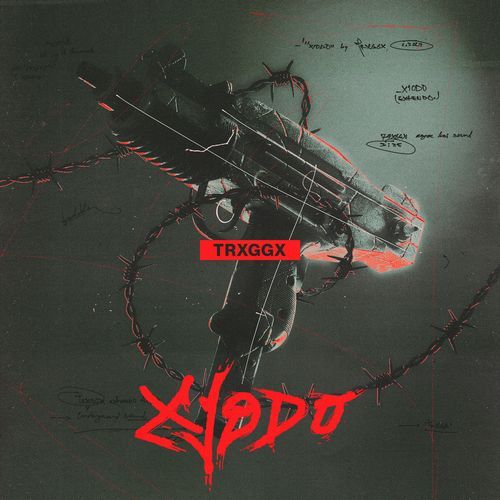 X10DO cover art