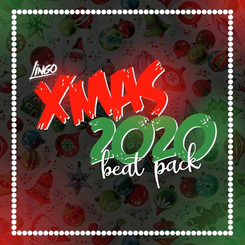 Xmas 2020 Beat Pack