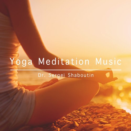 Yoga Meditation Music_poster_image