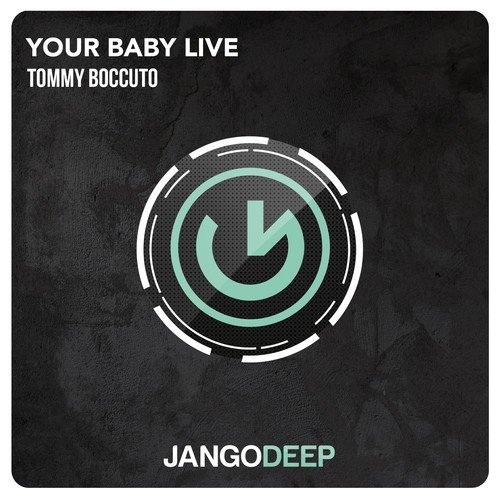 Your Baby Live (Live)