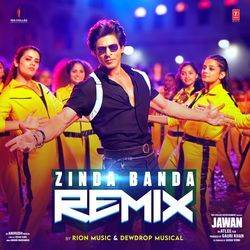 Zinda Banda Remix(Remix By Rion Music,Dewdrop Musical)-PFE4CTt3dnA