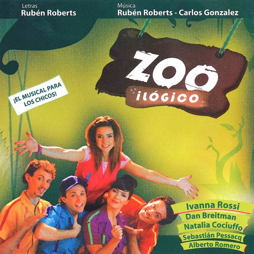 Zoo Ilógico: El Musical