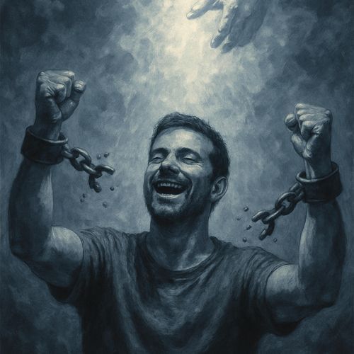 good news cover art