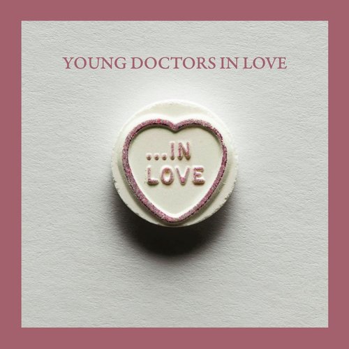 Jamie cover art